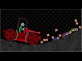 Escape The Road Roller -  Survival Road Roller Race