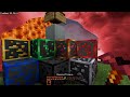 Megumin [16x] by MrKrqbs w/Java Hit Particles | MCPE PvP Texture Pack
