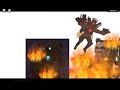 (my second animation) titan cameraman vs gman 2