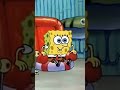 SpongeBob playing doors