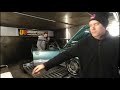 Holden 355 Stroker  - Dyno time