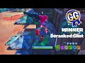 1 V 1 FT. DERANK CLINT | FORTNITE BATTLE ROYALE | Ep. 1