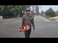 Peter Skate video 1 20240101