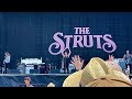 The Struts - Primadonna Like Me Live at Welcome to Rockville Daytona Beach 2024