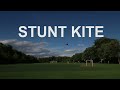 How-to Launch A Stunt Kite Tutorial