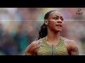 Sha’Carri Richardson Wins Women’s 100 Meters | 2024 U.S Olympic Trials Track and Field