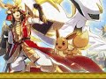 Pokemon Conquest Final Episode The Two Heroes Of Ransei & Ending