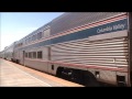 May 2011 Railfanning Washington Start Part 2