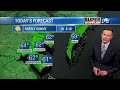 WAVY Weather Morning Update | April 17, 2022