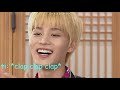 nct life k-food: a comedy gold mine