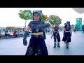 [DANCE IN PUBLIC / ONE TAKE] XG - WOKE UP | DANCE COVER | Z-AXIS FROM SINGAPORE