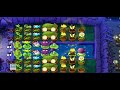 Plants Vs Zombies Mod Menu Survival Day | Plants vs.Zombies GamePlay Survival Fog Mod Menu Ep 41