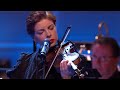 Ane Brun and friends perform Why Should I Cry For You at the Polar Music Prize 2017