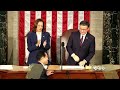 Japanese Prime Minister Fumio Kishida addresses joint meeting of Congress | full video