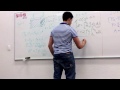 Pascal's Law (fluid dynamics with integration)