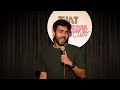 Team Animals - Stand-Up Comedy by Abhishek Upmanyu