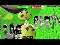 [Pov] 𐙚 Percakapan Roblox 