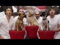 OK Go - White Knuckles (WTF version edit)