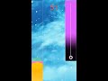 Tokyo Ghoul:re OP 1 Piano Tiles