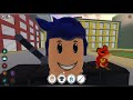 Ritorno su roblox ( leggete la descrizione)