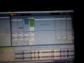 Learning stuff in Ableton.