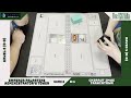 Emperor Palpatine vs Chirrut Imwe - Store Showdown - Round 1 @ Element Games