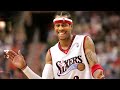 How the Philadelphia 76ers Wasted Allen Iverson's Prime | The Rise and Fall of The Answer