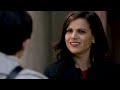 regina mills being iconic for 6 minutes straight