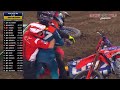 2022 Motorcycle Racing Crash Compilation #1