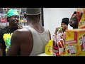 Paying Strangers In the Most Dangerous Hood in America to Eat World's Hottest Chip!