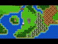 The cozy game you will be obsessed with in 2024 - Dragon Quest 3!?