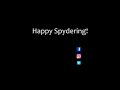 First steps with Spyder - Part 1: Getting Started