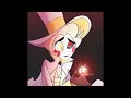 Just look my way - Lucifer Morningstar (ai cover) hazbin hotel