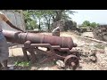 Kunta Kinteh Island Formerly James Island in The Gambia