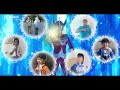 A Message From Our Heroes: Special Live Movie – Ultraman Foundation