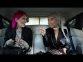 GET READY IN MY ROLLS ROYCE feat. Nikita Dragun