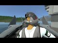 How to Crash a Fighter Jet (TUTORIAL) - VTOL VR