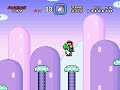 [SMW Hack] SMW Bowser's Cataclysmic Trap By Gamma V - Part 3