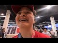 VIDCON 2023 ULTIMATE RECAP FT: TheOdd1sOut, Let Me Explain Studios, Haminations - HOTMINUTE Studios