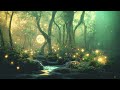 神秘郷 / 幻想世界の音楽たち [Celtic Music] Music of the Fantasy World - Mysterious forest