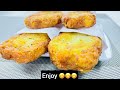 Hash browns recipe | McDonald style Hash browns