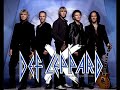 Def Leppard - When Saturday Comes