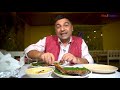EP 2 Indian restaurant food you can’t miss | Unforgettable food Taste