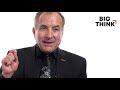 Immortality: Can we upload human consciousness? | Michio Kaku, Michael Shermer & more | Big Think