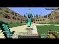 Sword & Crystal pvp