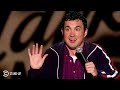 “I’m Nervous, Insecure and Squishy” - Mark Normand - Full Special