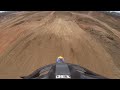 NCMXP MX Big Track RAW footage