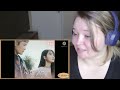 FIRST Reaction to JIMIN & Ha Sungwoon - WITH YOU OST 🥹❤️