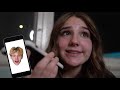 Nightmare Prank On Boyfriend **CUTE REACTION**😴💕| Piper Rockelle