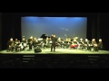 Bill Lowe/Andy Jaffe Big Band - The Shoes of the Fisherman's Wife 02/11/2011 Track 13